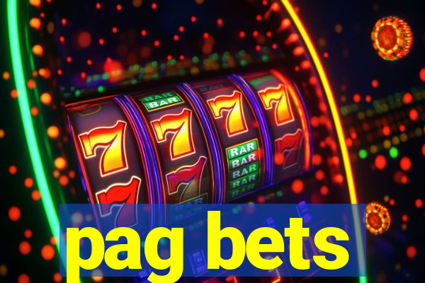 pag bets